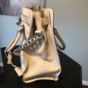 MICHAEL Michael Kors Bags - Michael Kors Hamilton tote grey MICHAEL Michael Kors Bags - Michael Kors Hamilton tote grey
